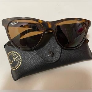 Ray ban sunglasses